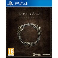 The Elder Scrolls online PS4 למכירה , 2 image