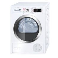 מייבש כביסה Bosch WTW85530BY  9 ק"ג בוש למכירה , 2 image