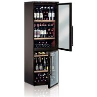 מקרר יין Ip Industrie C601  140 בקבוקים למכירה , 2 image