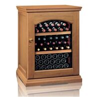 מקרר יין Ip Industrie CEX 151  60 בקבוקים למכירה , 2 image