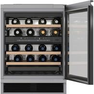 מקרר יין Miele KWT6321UG  34 בקבוקים מילה למכירה 