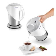 קומקום חשמלי constructa CCK0277S  1.7 ליטר קונסטרוקטה למכירה , 3 image