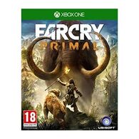 Far Cry Primal לקונסולת Xbox One למכירה 
