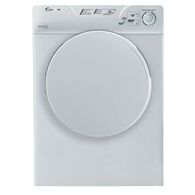 מייבש כביסה Candy GCV580C  8 ק"ג קנדי למכירה , 2 image