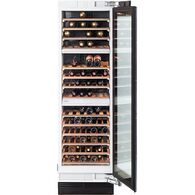 מקרר יין Miele KWT1602 VI  102 בקבוקים מילה למכירה , 2 image