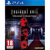 Resident Evil Origins Collection PS4 למכירה , 2 image