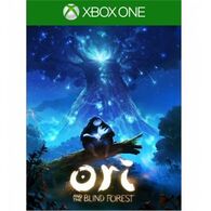 Ori And The Blind Forest לקונסולת Xbox One למכירה 