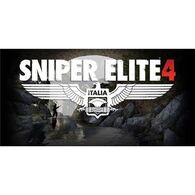 Sniper Elite 4 PS4 למכירה 