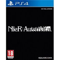 NieR: Automata PS4 למכירה 