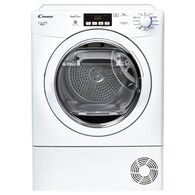 מייבש כביסה Candy GVCD813B-S  8 ק"ג קנדי למכירה , 2 image