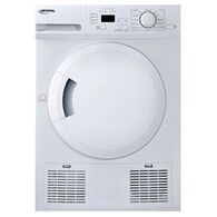 מייבש כביסה Crystal CRMD80CSDV  8 ק"ג קריסטל למכירה , 2 image