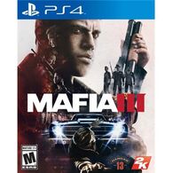 Mafia 3 PS4 למכירה , 2 image
