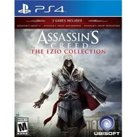 Assassin's Creed The Ezio Collection PS4 למכירה , 2 image
