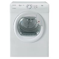מייבש כביסה Hoover VTV581NC80  8 ק"ג הובר למכירה 