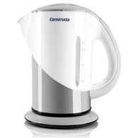 קומקום חשמלי constructa CCK0277S  1.7 ליטר קונסטרוקטה למכירה , 2 image