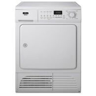 מייבש כביסה Metz ME800  8 ק"ג למכירה , 2 image