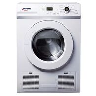 מייבש כביסה Crystal CRMD80CSD  8 ק"ג קריסטל למכירה , 2 image