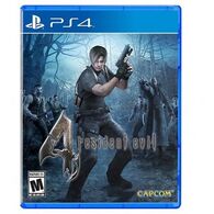 Resident Evil 4 (2005) PS4 למכירה , 2 image