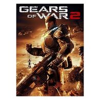 Gears of War 2 לקונסולת Xbox One למכירה 