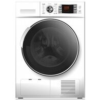 מייבש כביסה Crystal CD82700  8 ק"ג קריסטל למכירה , 2 image