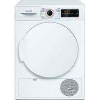 מייבש כביסה Constructa CWK3N200  8 ק"ג קונסטרוקטה למכירה , 2 image