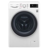 מכונת כביסה LG F0805CW  8 ק&#34;ג למכירה , 2 image