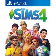 The Sims 4 PS4 למכירה 