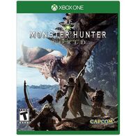 Monster Hunter: World לקונסולת Xbox One למכירה , 2 image
