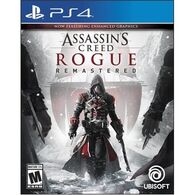 Assassin's Creed Rogue Remastered PS4 למכירה 