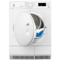 מייבש כביסה Electrolux EDP2074PMW  7 ק"ג אלקטרולוקס למכירה , 2 image
