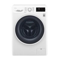 מכונת כביסה LG F4J6TNP0W  8 ק&#34;ג למכירה , 2 image