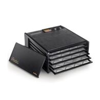 מייבש מזון 5 מגשים Excalibur למכירה , 3 image