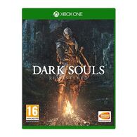 Dark Souls Remastered לקונסולת Xbox One למכירה 