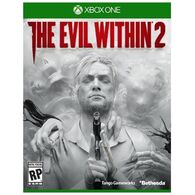 The Evil Within 2 לקונסולת Xbox One למכירה 