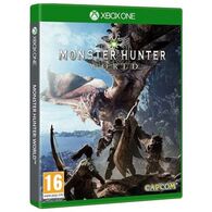 Monster Hunter: World לקונסולת Xbox One למכירה , 3 image