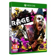 Rage 2 לקונסולת Xbox One למכירה 