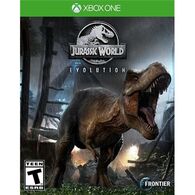 Jurassic World Evolution לקונסולת Xbox One למכירה , 2 image