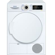 מייבש כביסה Constructa CWK3N200IL  8 ק"ג קונסטרוקטה למכירה , 2 image