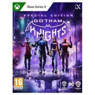 Gotham Knights Special Edition לקונסולת Xbox Series X S למכירה , 2 image