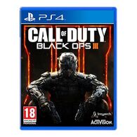 Call of Duty - Black Ops 3 PS4 למכירה , 2 image