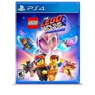 Lego Movie VideoGame 2 PS4 למכירה 
