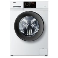 מכונת כביסה Haier hw8012829  8 ק&#34;ג האייר למכירה , 2 image