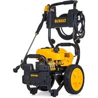 מכונת שטיפה בלחץ DeWALT DXPW005 למכירה , 2 image