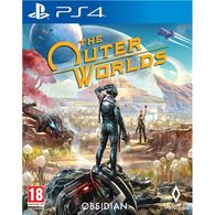 The Outer Worlds PS4 למכירה , 2 image
