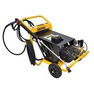 מכונת שטיפה בלחץ Shatal PW200E למכירה , 2 image