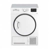 מייבש כביסה Blomberg TGU480RWO  8 ק"ג בלומברג למכירה , 2 image