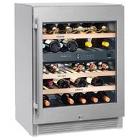 מקרר יין Liebherr WTes 1672  34 בקבוקים ליבהר למכירה , 2 image