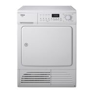 מייבש כביסה Galanz DC80S1C  8 ק"ג למכירה , 3 image