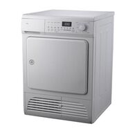 מייבש כביסה Galanz DC80S1C  8 ק"ג למכירה , 2 image