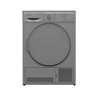 מייבש כביסה Normande ND90100S  9 ק"ג נורמנדי למכירה , 2 image